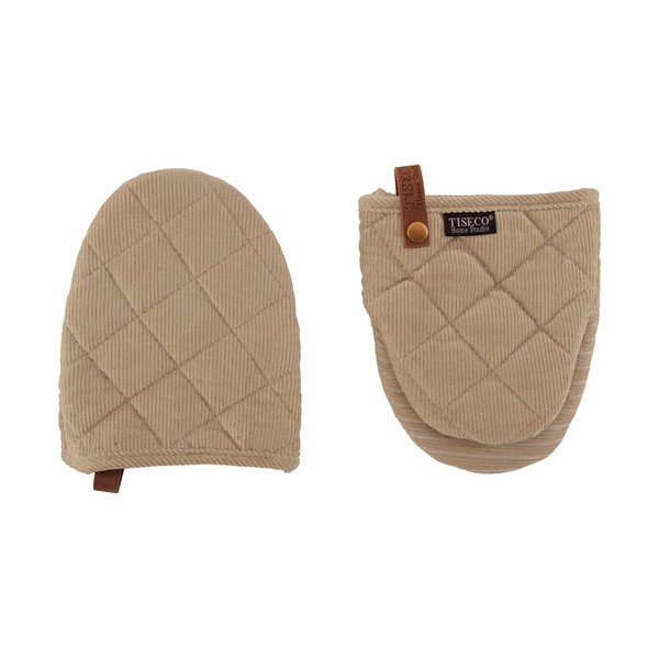 Set di guanti da forno 2 pz Velmar – Tiseco Home Studio