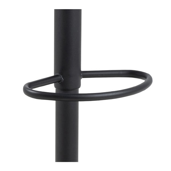 Sgabelli da bar girevoli grigi in set di 2 107 cm Flynn - Actona-image-4