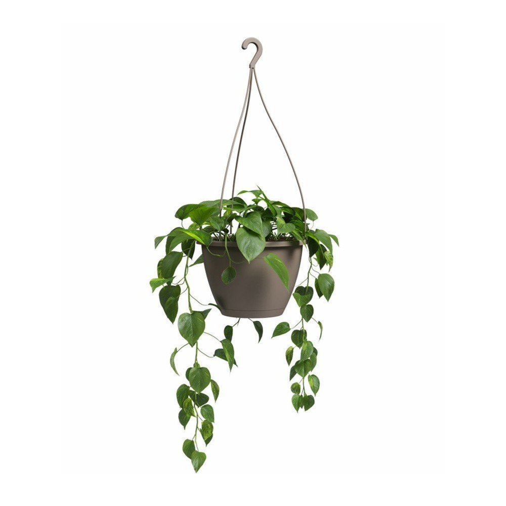 Vaso per fiori in plastica ø 31 cm Algarve – Artevasi | Vasi per fiori