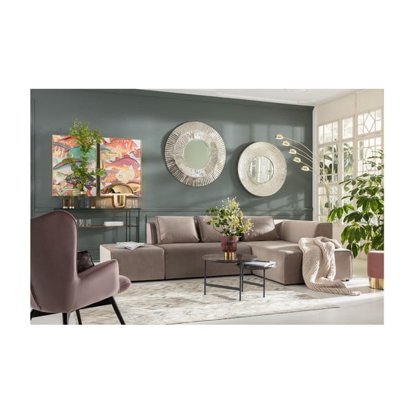 Immagine Incontro con il pesce toccato I., 100 x 75 cm - Kare Design-image-3