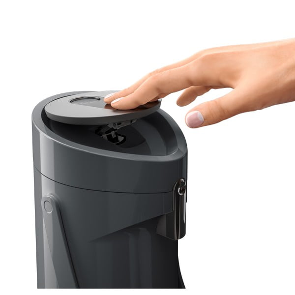 Thermos grigio 1,9 l Ponza - Tefal-image-3