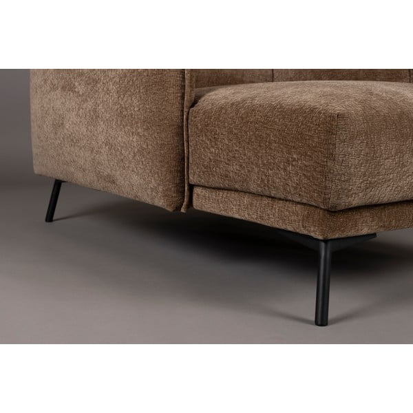 Bradipo marrone Harper - Dutchbone-image-3