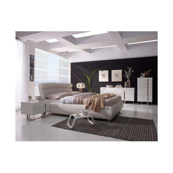 Bílá komoda Ángel Cerdá Antonia-image-2