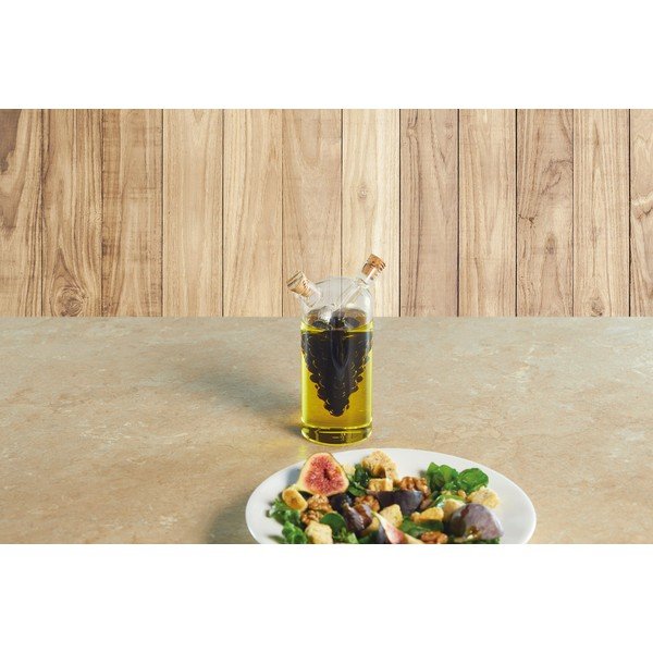 Bottiglia per olio e aceto Italian - Kitchen Craft-image-1