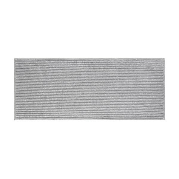 Set di tappeti per scale grigi 16 pz 25x65 cm Silio – Vitaus