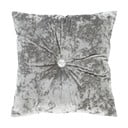 Cuscino decorativo 45x45 cm Crushed Velvet Diamante - Catherine Lansfield