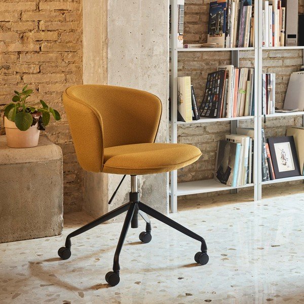 Sedia da ufficio Add - Teulat-image-1