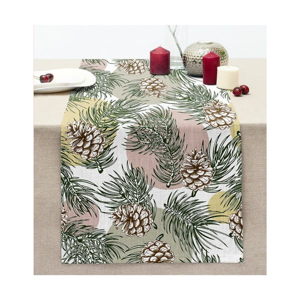 Runner 40x130 cm Rachel – Mila Home