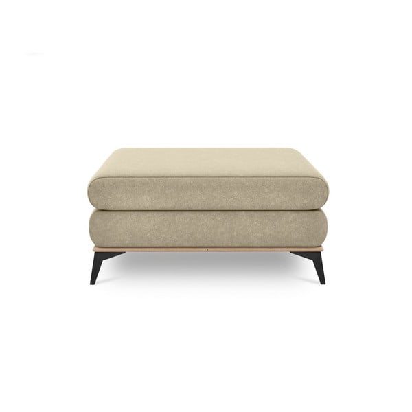 Pouf beige Planet - Windsor & Co Sofas-image-2