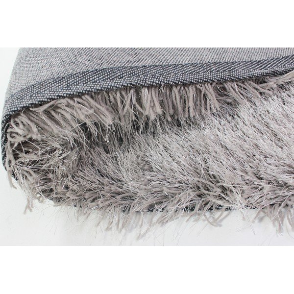Tappeto grigio , 120 x 170 cm Dazzle - Flair Rugs-image-2