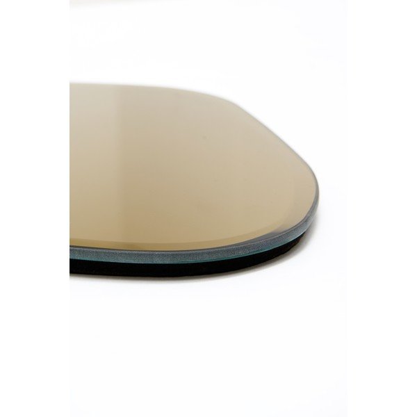 Specchio da parete 25x49 cm Omalu - Light & Living-image-1