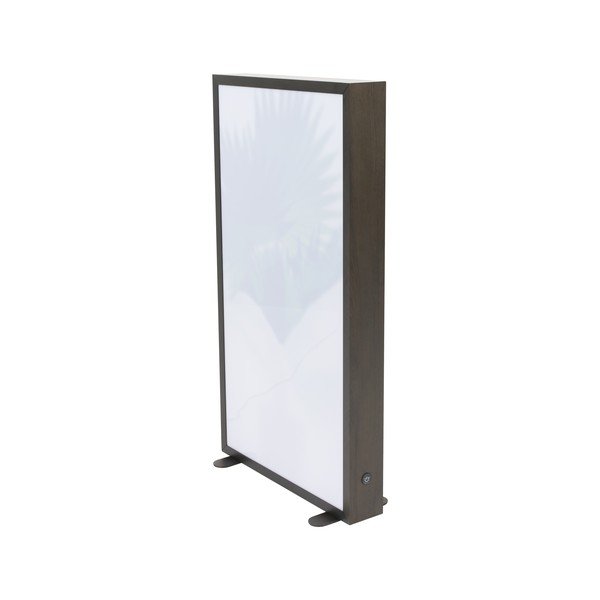 Lampada da terra nera Grow - Zuiver-image-2