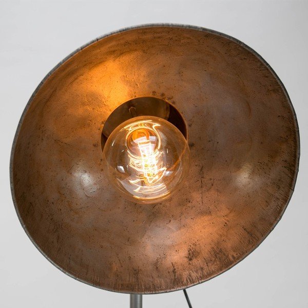 Volně stojící lampa LABEL51 Factory-image-1