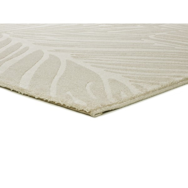 Tappeto crema 160x230 cm Sensation - Universal-image-4