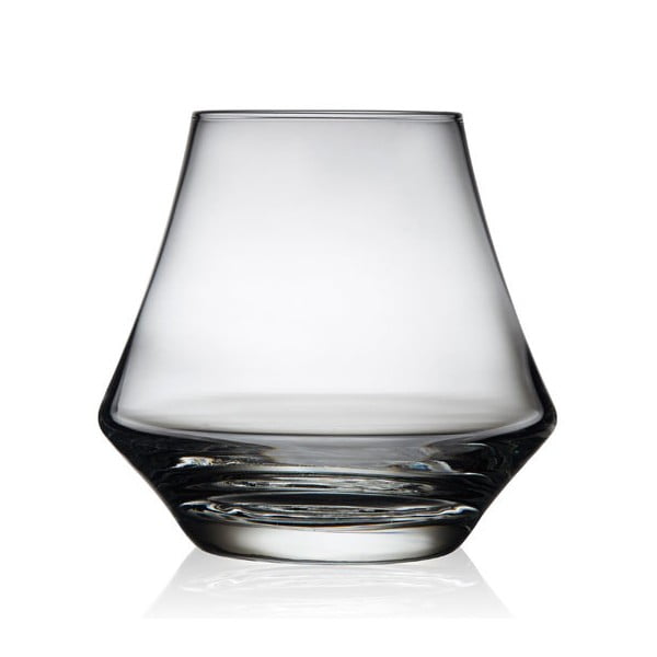 Set di 6 bicchieri da whisky da 290 ml Juvel - Lyngby Glas-image-4