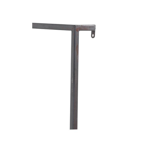 Scaffali in legno di abete in colore naturale Maddison - Light & Living-image-2