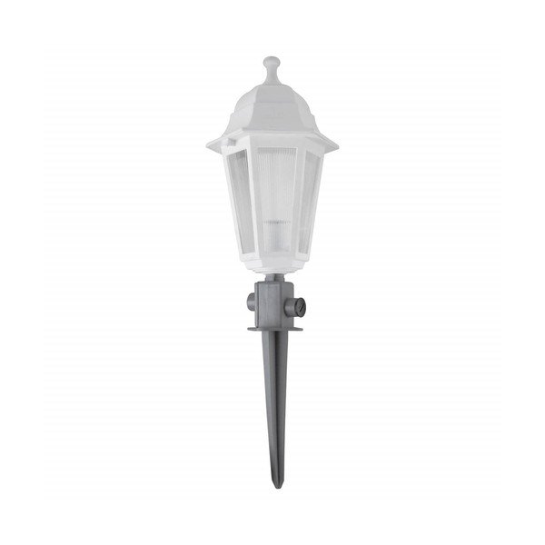 Apparecchio da giardino a LED bianco Optic - Homemania Decor-image-2