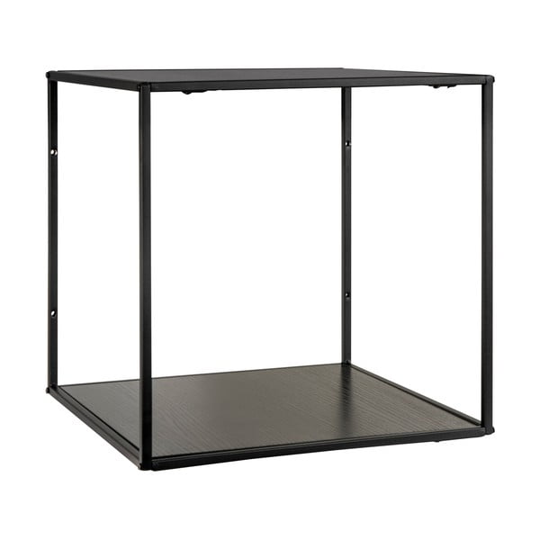 Scaffale nero Vita - House Nordic-image-1