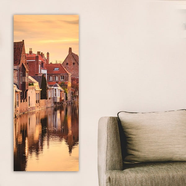 Dipinto 50x120 cm - Wallity-image-1