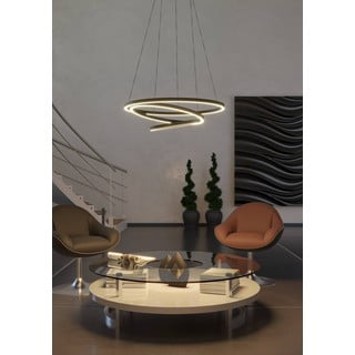 Lampadario smart LED 43 W LOBINERO-Z - EGLO