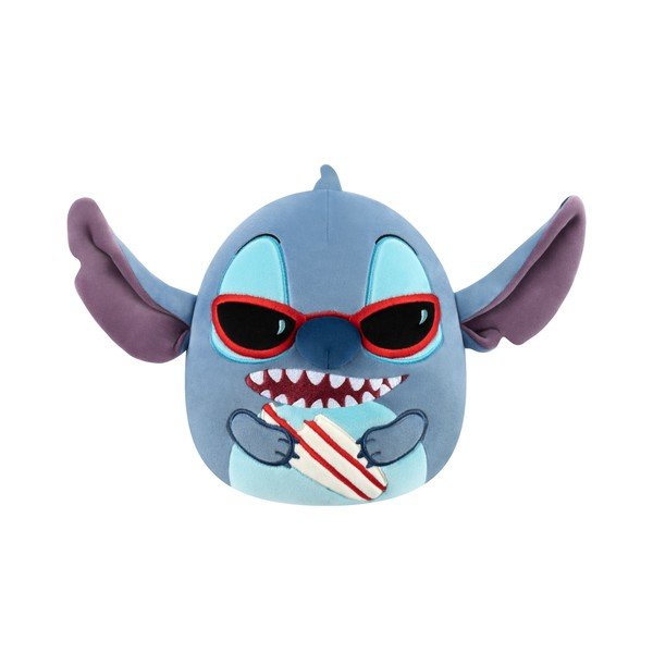 Peluche Disney Stitch – SQUISHMALLOWS