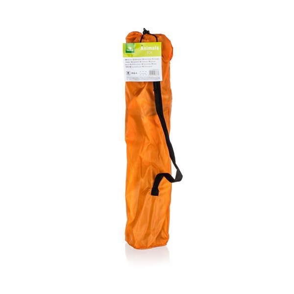 Sedia da giardino per bambini Fox - Happy Green-image-4