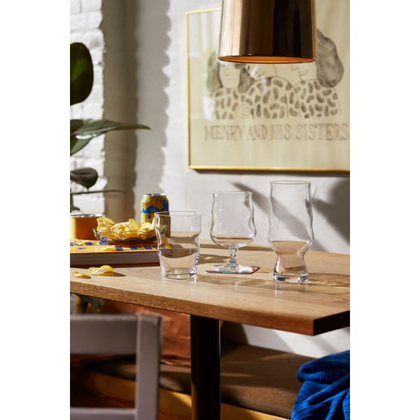 Set di bicchieri da birra 2 pz 500 ml Mikkeller – Holmegaard-image-3