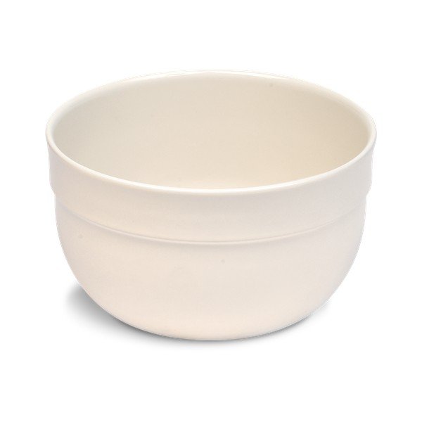 Insalatiera profonda in avorio , ⌀ 21,5 cm - Emile Henry-image-1