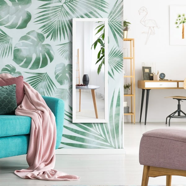 Specchio da parete 47x127 cm Lahti – Styler-image-1