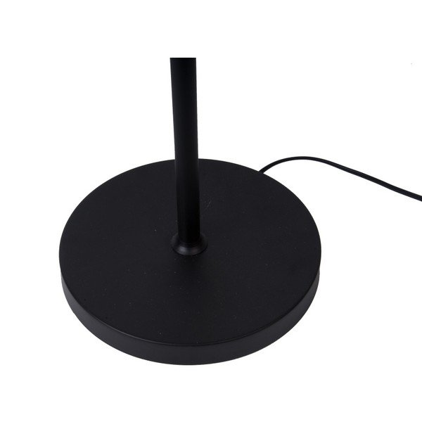 Černá volně stojící lampa Leitmotiv Studio-image-3