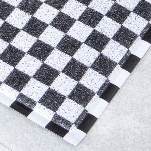 Tappetino 60x90 cm Check - Artsy Doormats-image-2