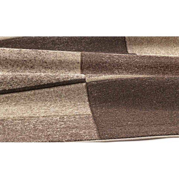 Koberec Webtappeti Intarsio Waffle, 140 x 200 cm-image-3