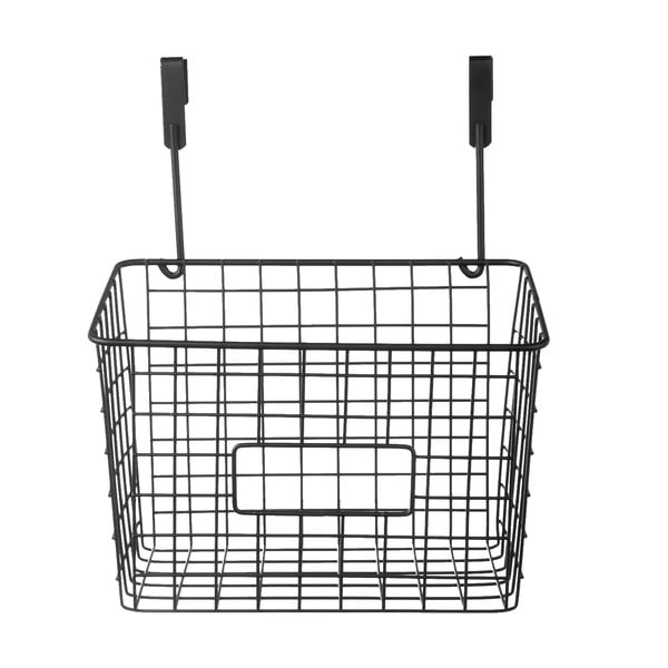Cestino metallico sospeso Radka - Orion-image-2