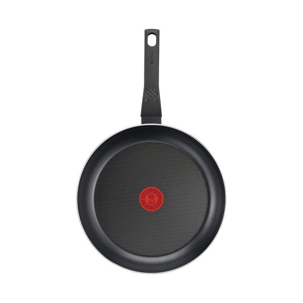 Padella con superficie antiaderente ø 24 cm Simply Clean Red B5670453 – Tefal-image-2