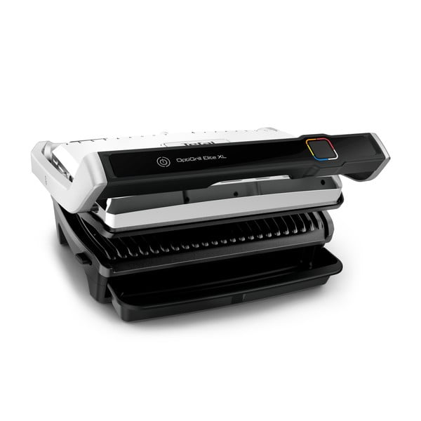 Contatto grill OptiGrill Elite - Tefal-image-3