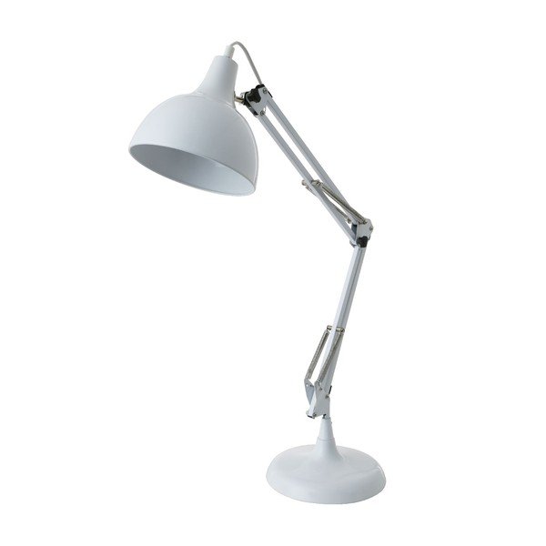 Lampada da tavolo Hobby White - Light & Living