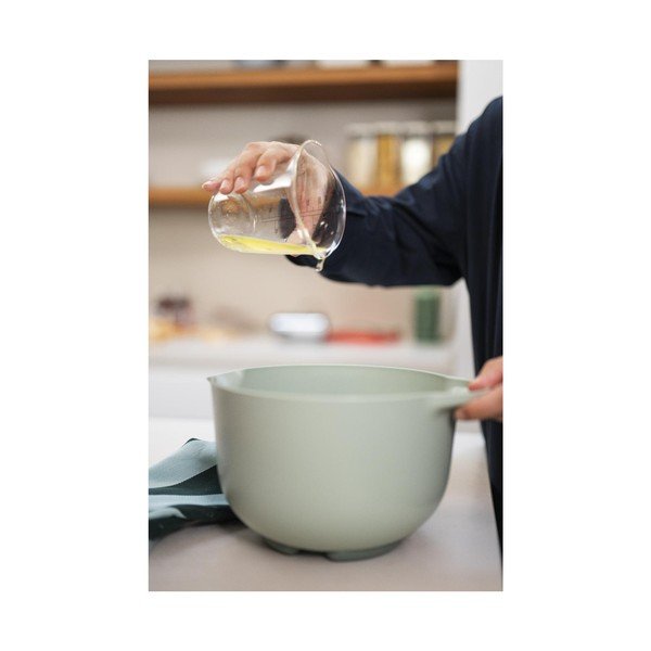 Misurino con coperchio  in vetro Chef It – Mepal-image-3