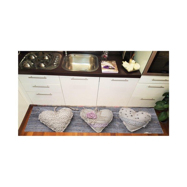 Tappeto Crido Consluting Beaumont, 50 x 180 cm - Crido Consulting