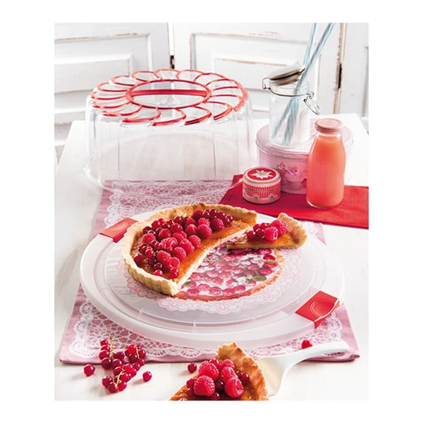 Úložný box na dort Snips Berries-image-2