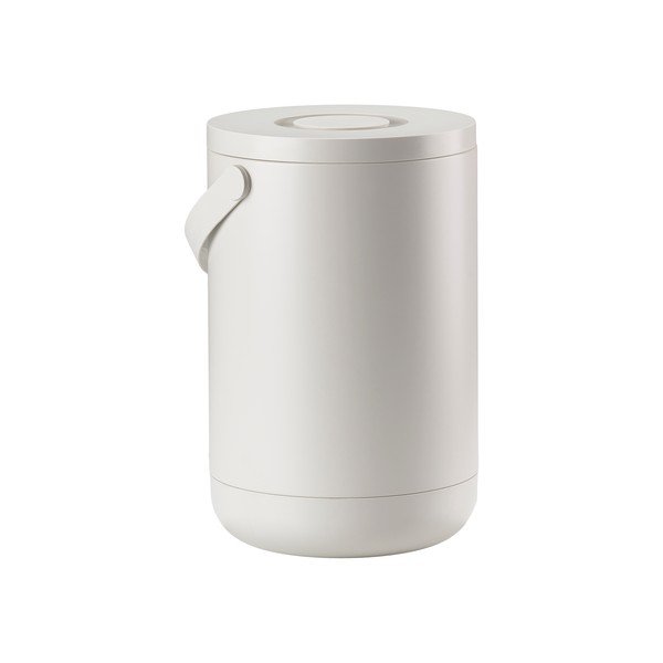 Bidone in plastica per rifiuti differenziati 22 l Circular - Zone-image-4