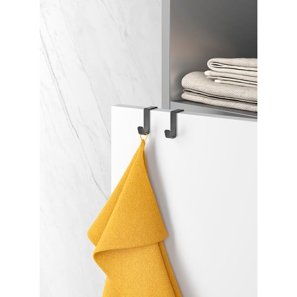 Gancio di sospensione in acciaio Origin - Metaltex-image-1