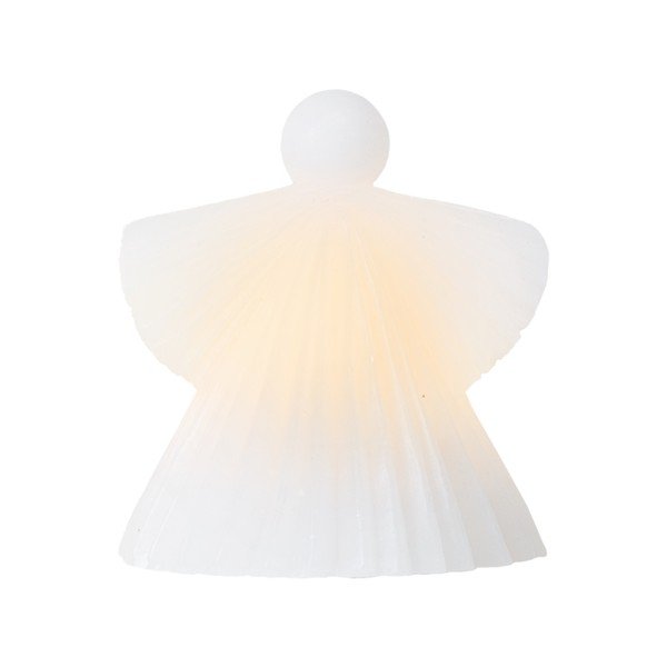 Decorazione a luce bianca ø 11,5 cm Asta - Sirius