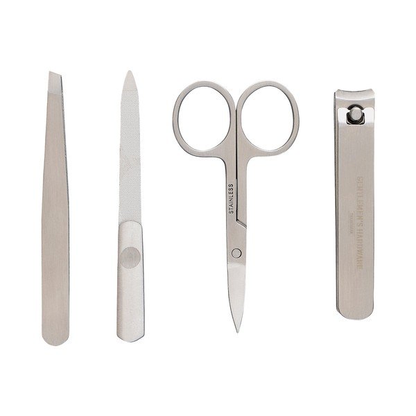 Manicure manuale Gentlemen's Hardware - Gentlemen's Hardware-image-3