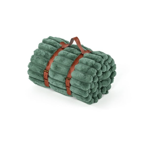 Cuscino decorativo 45x45 cm Rabbit - Tiseco Home Studio-image-2