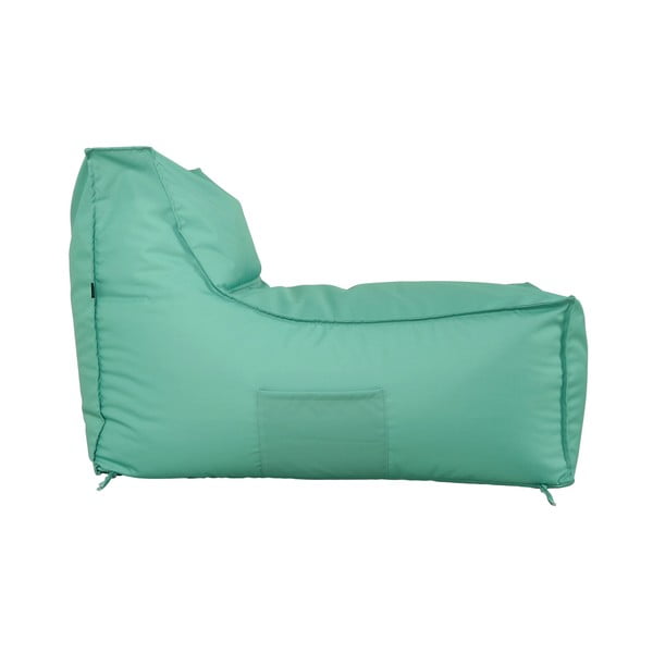 Pouf da giardino verde – Bonami Essentials-image-3
