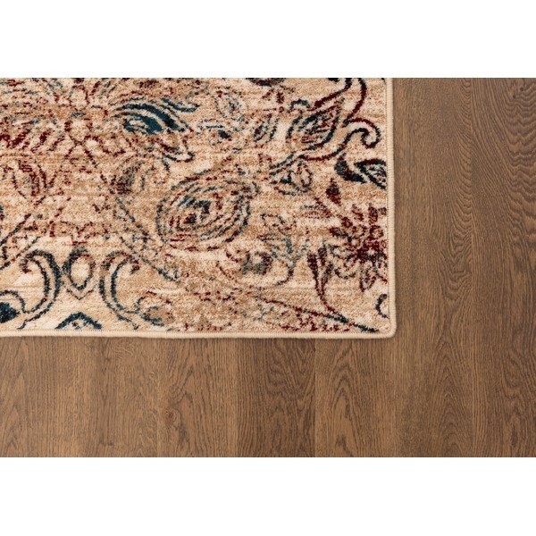 Tappeto in lana 133x180 cm Romina – Agnella-image-2