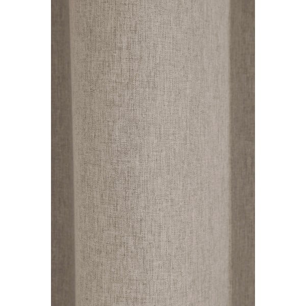 Tenda marrone 135x245 cm Len Uni – Sehlbach-image-1