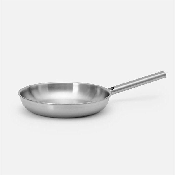 Padella in acciaio inox ø 26 cm Lucca 4.0 – FABINI