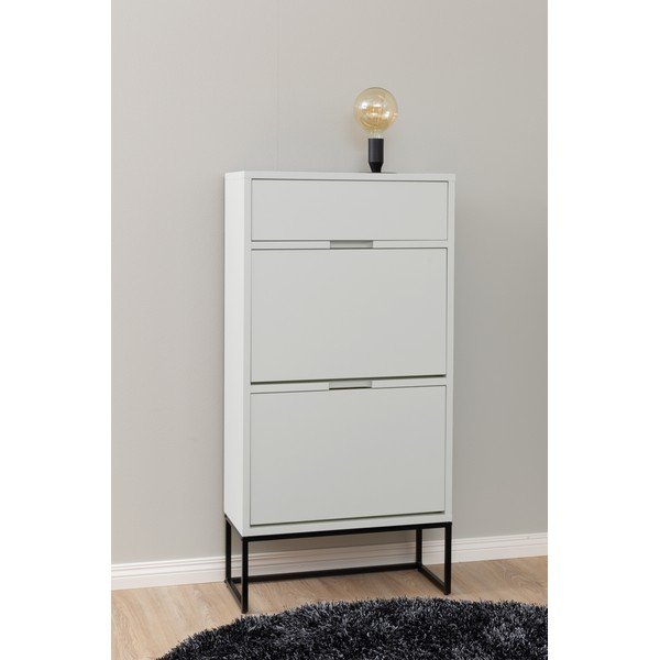 Scarpiera incernierata bianca Lipp - Tenzo-image-1