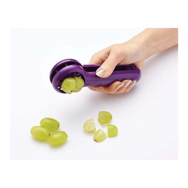 Kráječ na hroznové víno Grape Slicer